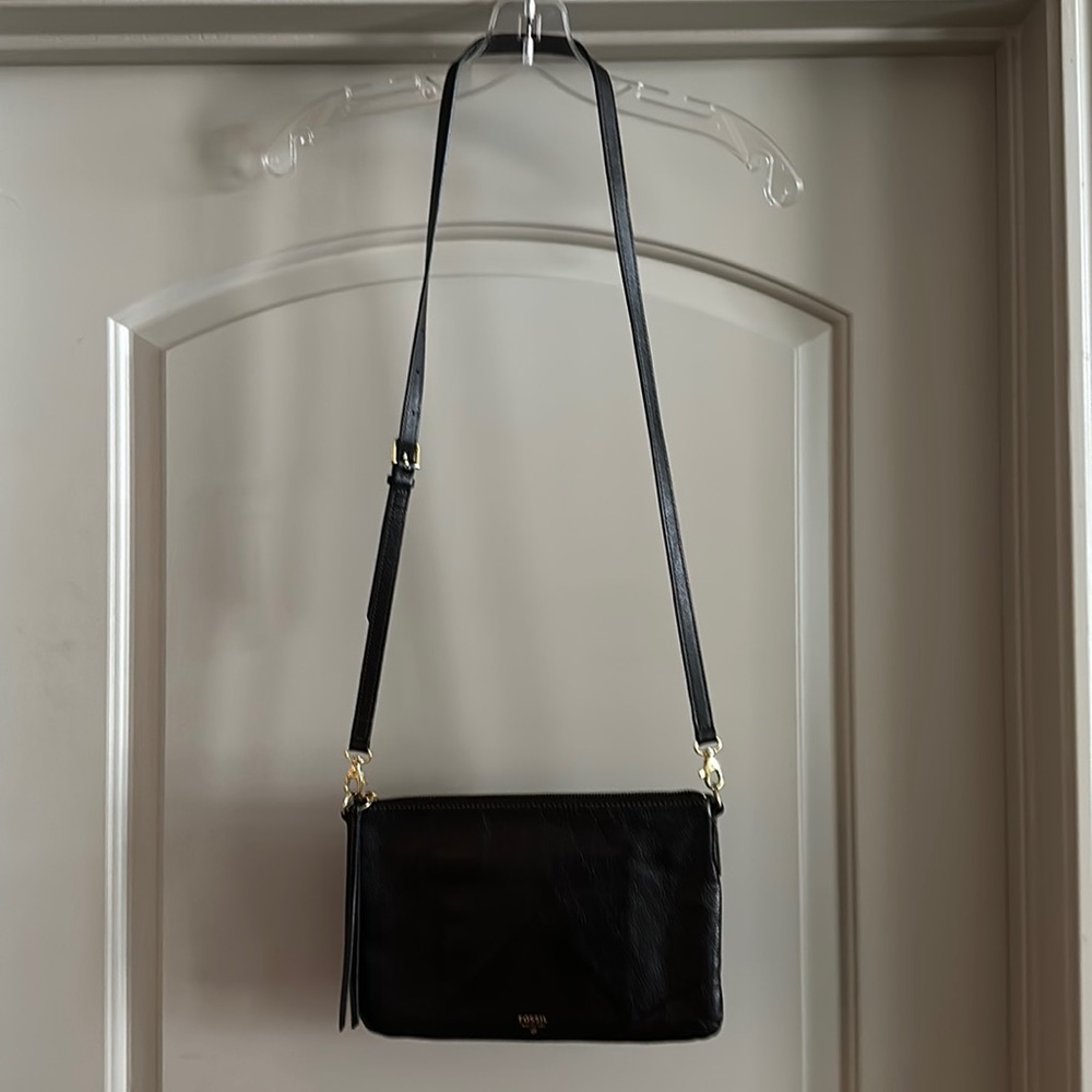 FOSSIL Crossbody - Picture 2 of 6